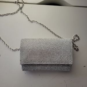 Mini Shoulder/ crossbody Purse